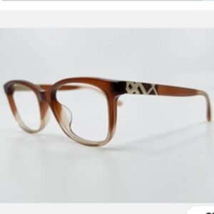 Burberry Women's Brown Eyeglasses